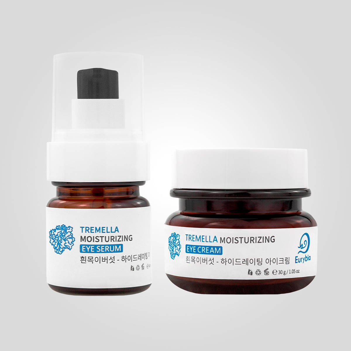 EYE PACK TREMELLA