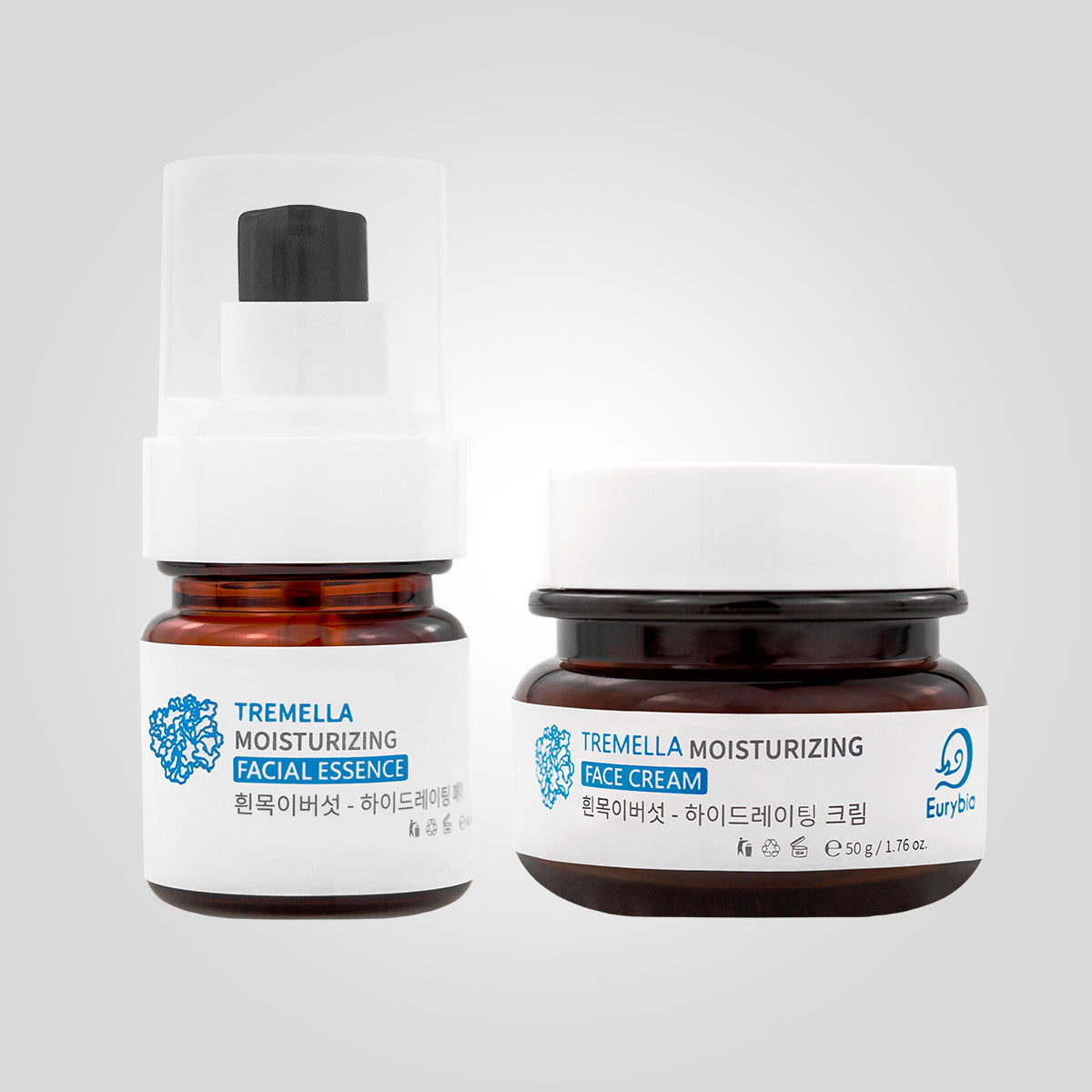 FACE PACK TREMELLA