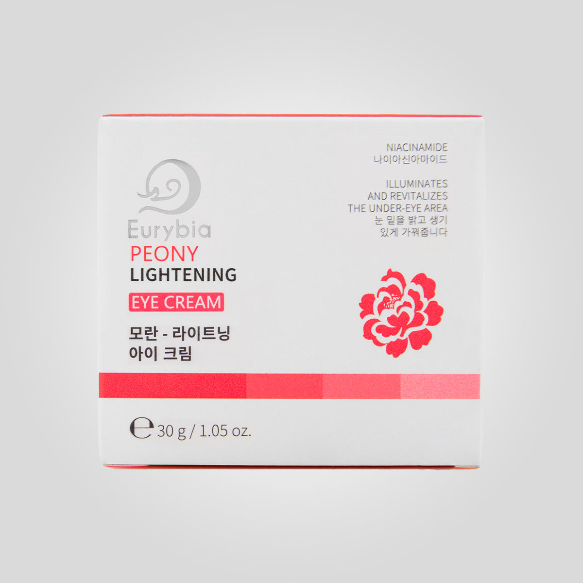 CREMA DE OJOS | PEONY