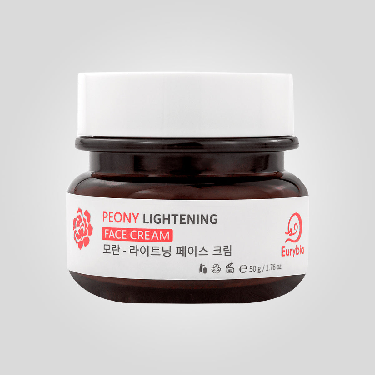 CREMA FACIAL | PEONY