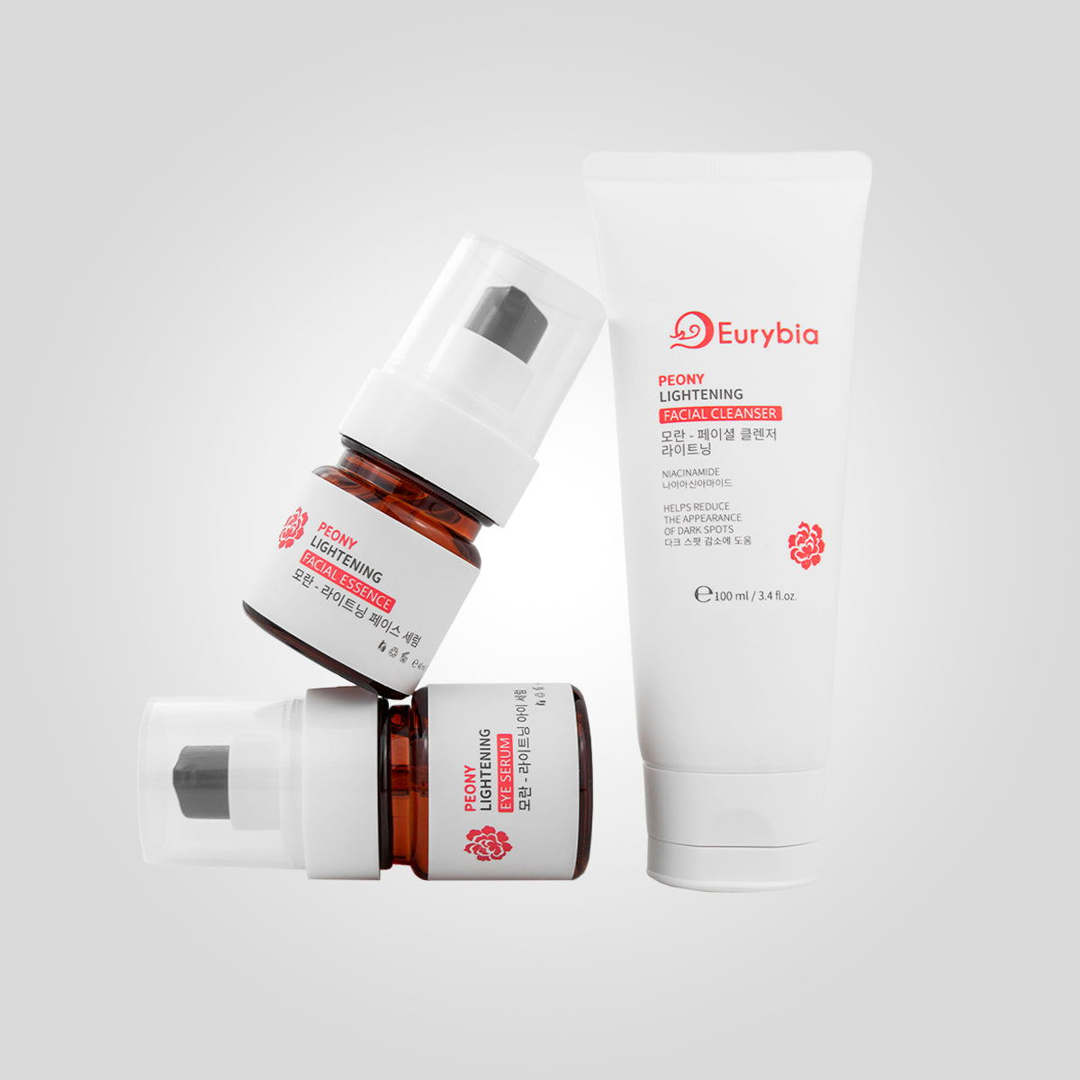 SERUM DE OJOS | PEONY