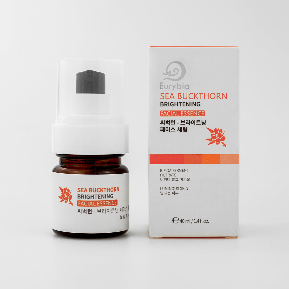 ESENCIA FACIAL | SEA BUCKTHORN