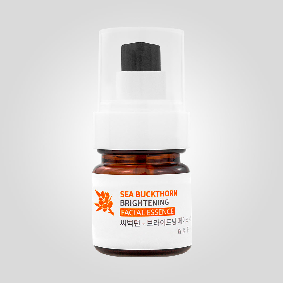 PACK SEA BUCKTHORN BRIGHTENING