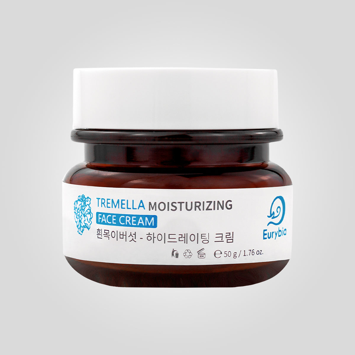 PACK TREMELLA MOISTURIZING