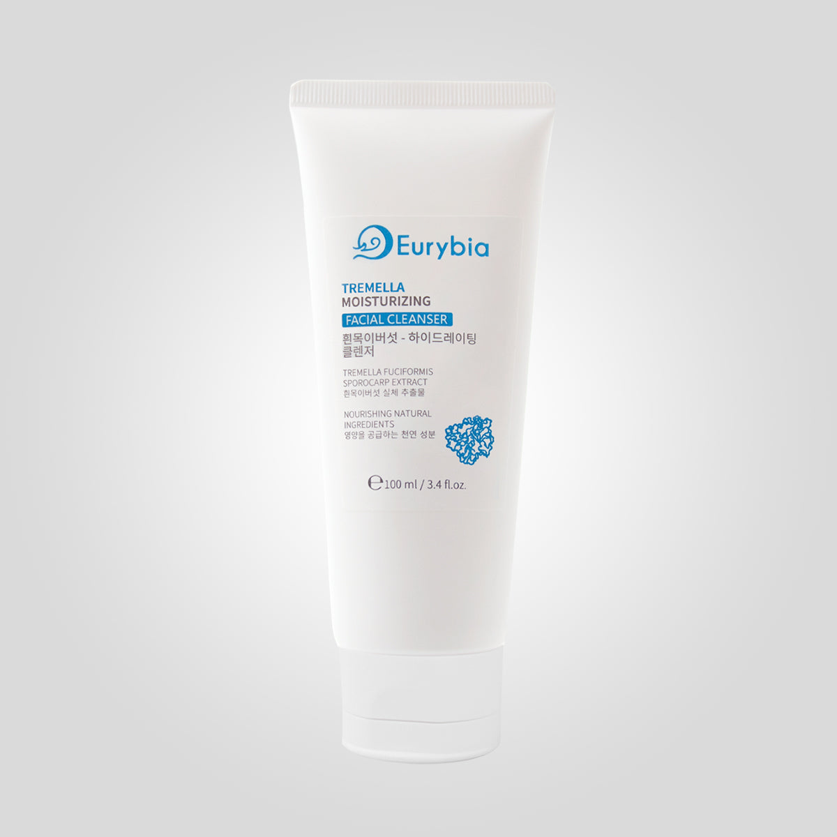 PACK TREMELLA MOISTURIZING