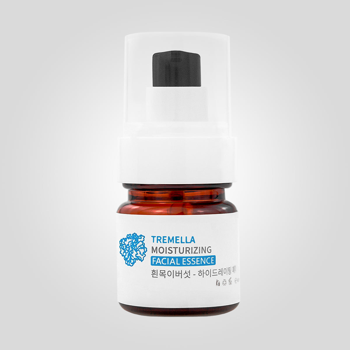 PACK TREMELLA MOISTURIZING