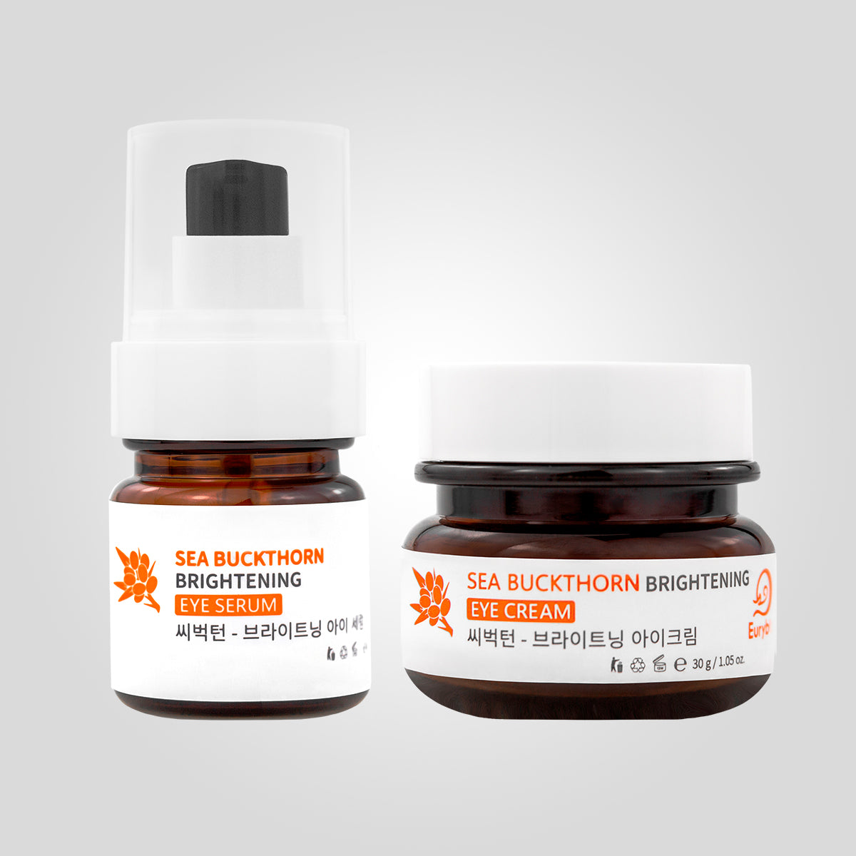 EYE PACK SEA BUCKTHORN