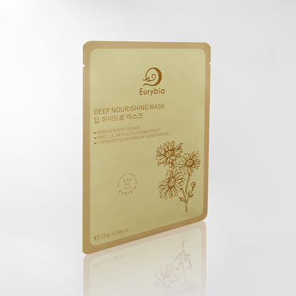 PACK 5 MASCARILLAS DEEP NOURISHING