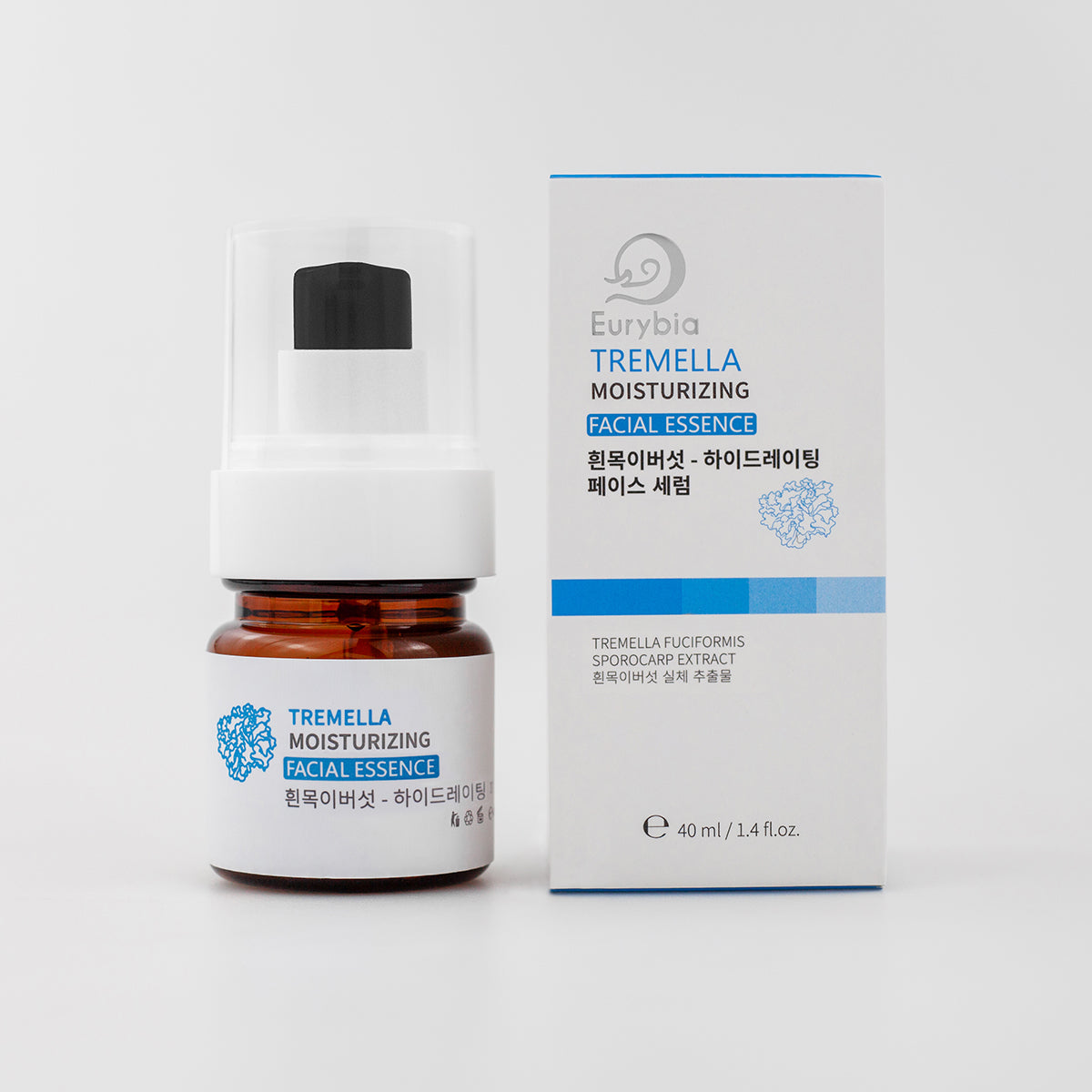 ESENCIA FACIAL | TREMELLA