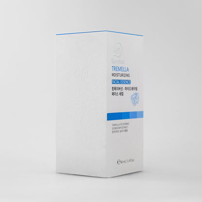 ESENCIA FACIAL | TREMELLA