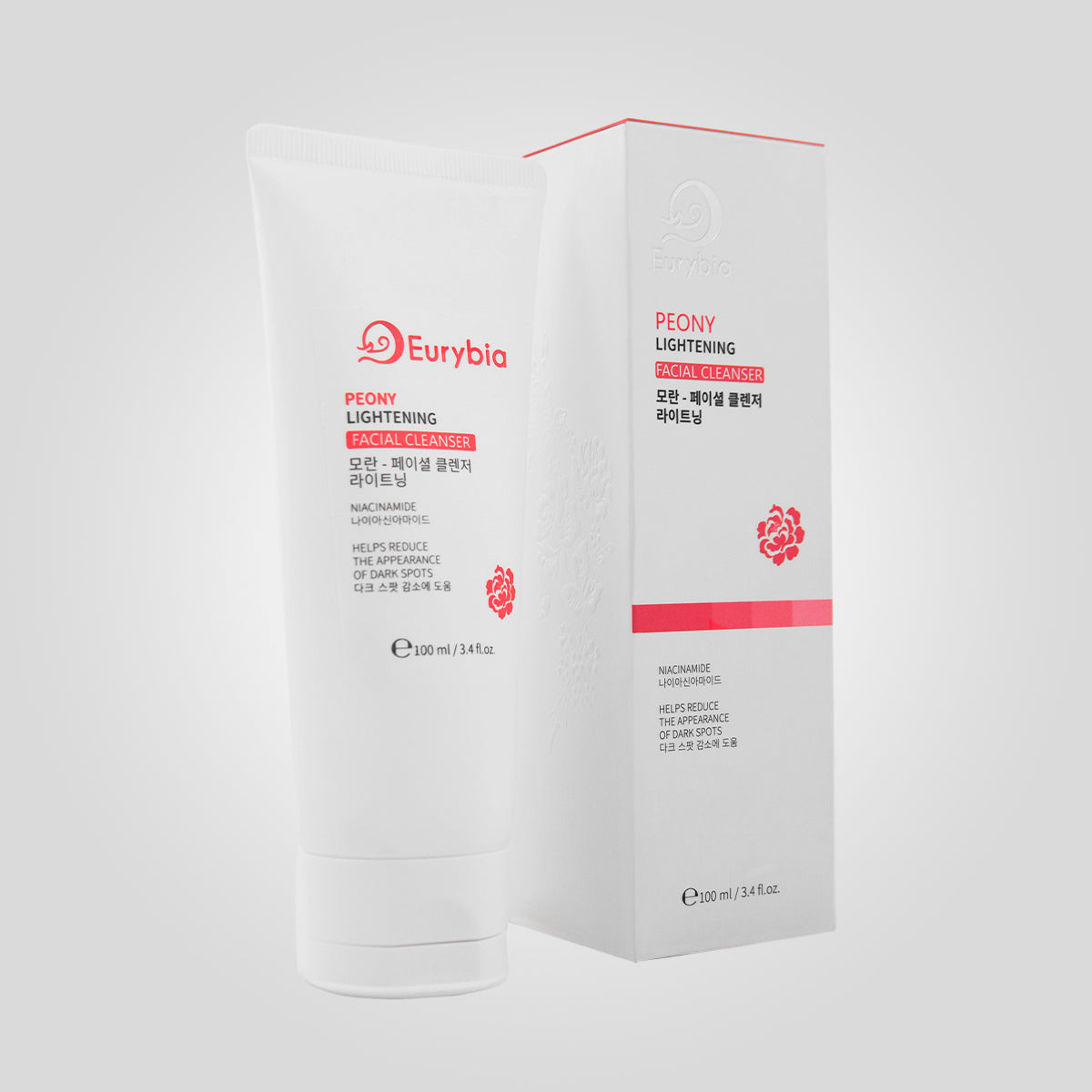 LIMPIADOR FACIAL | PEONY