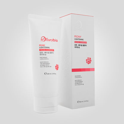 LIMPIADOR FACIAL | PEONY