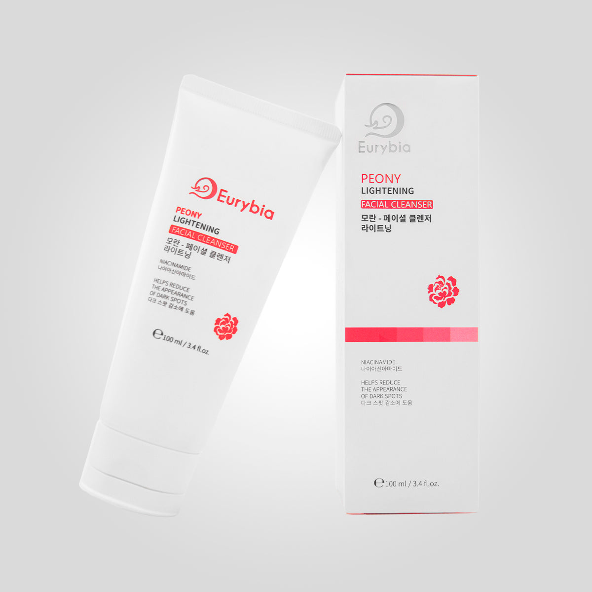 LIMPIADOR FACIAL | PEONY