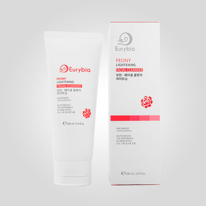 LIMPIADOR FACIAL | PEONY