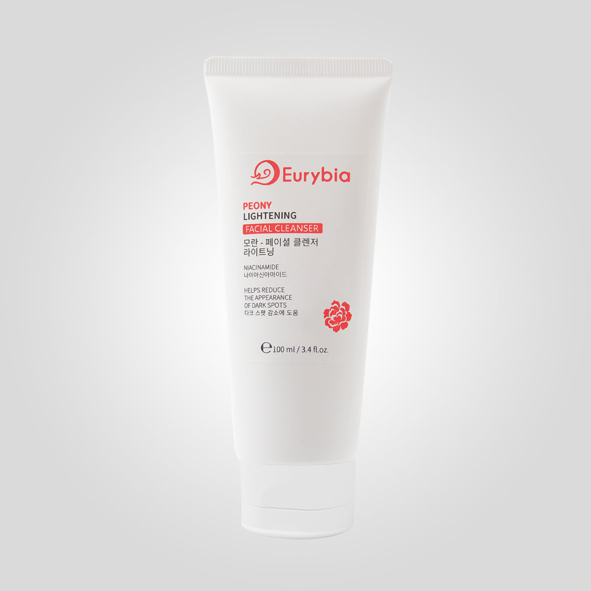 LIMPIADOR FACIAL | PEONY