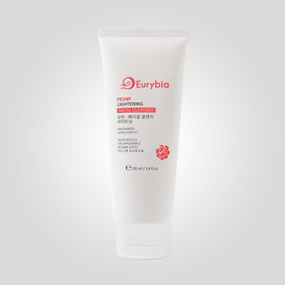 LIMPIADOR FACIAL | PEONY