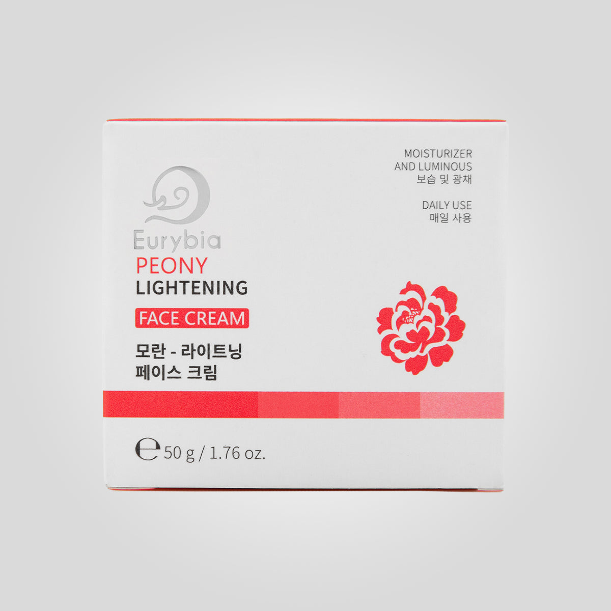 CREMA FACIAL | PEONY
