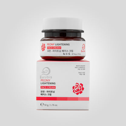CREMA FACIAL | PEONY