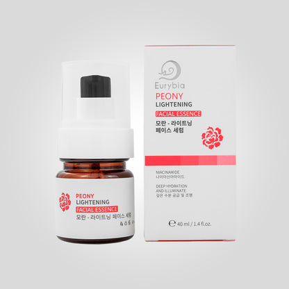 ESENCIA FACIAL | PEONY