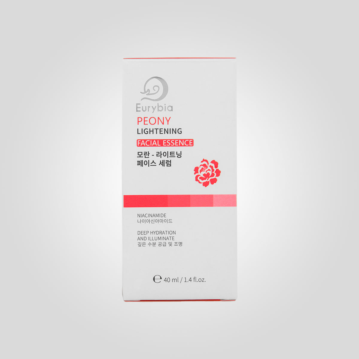 ESENCIA FACIAL | PEONY