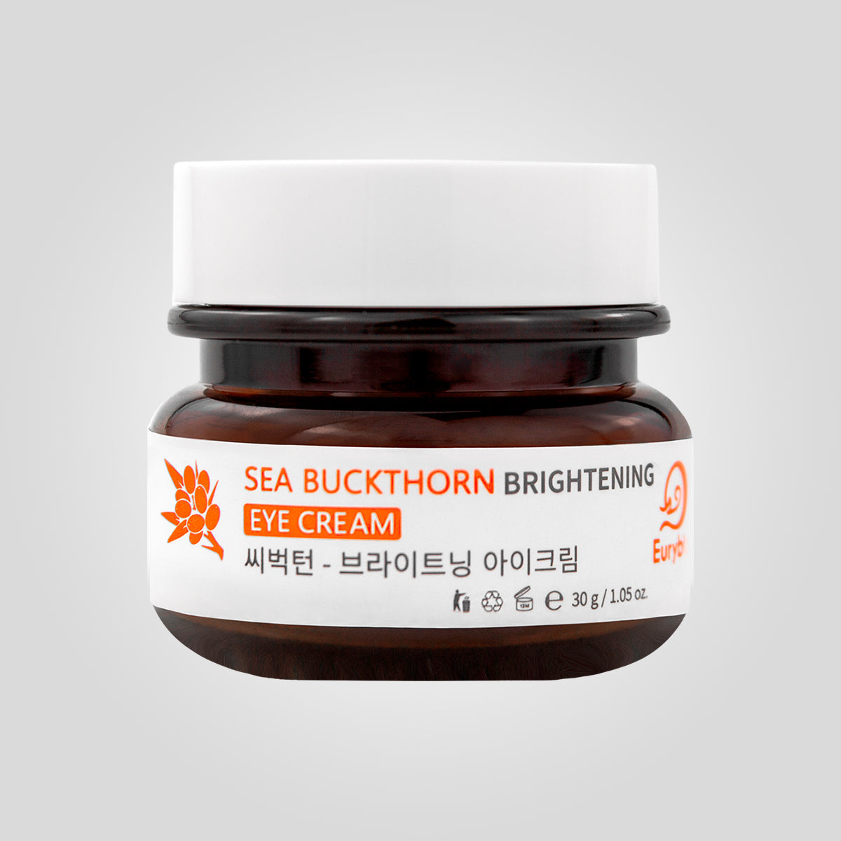 PACK SEA BUCKTHORN BRIGHTENING + SET DE BROCHAS