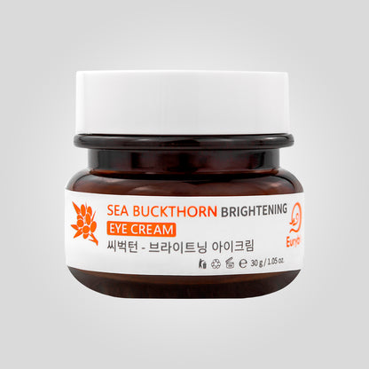 PACK SEA BUCKTHORN BRIGHTENING + SET DE BROCHAS