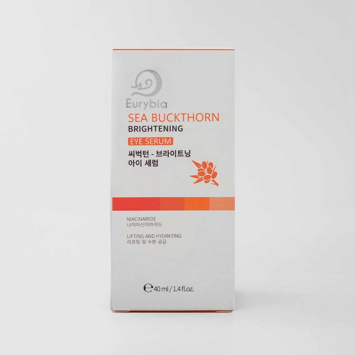 SERUM DE OJOS | SEA BUCKTHORN