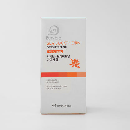 SERUM DE OJOS | SEA BUCKTHORN