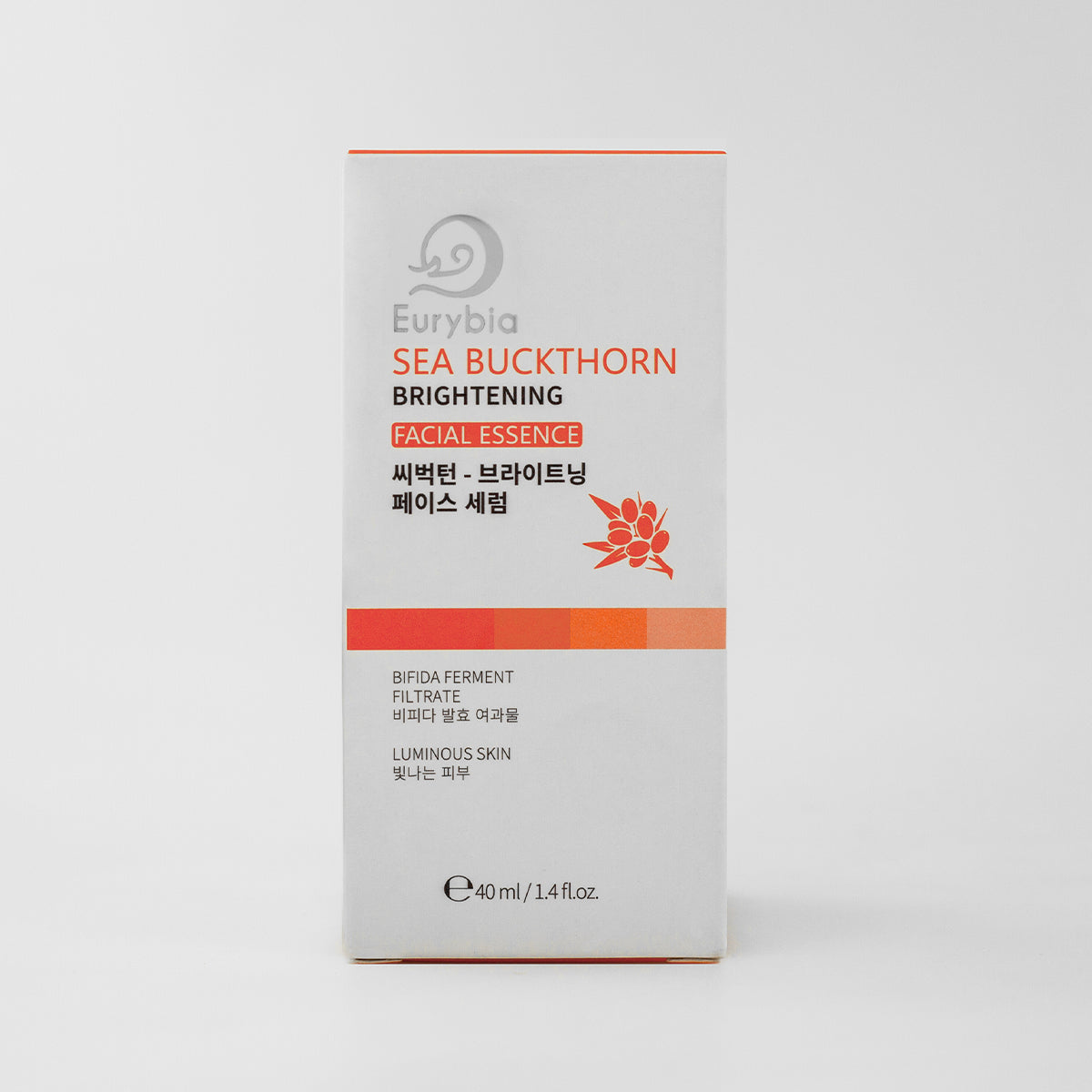 ESENCIA FACIAL | SEA BUCKTHORN