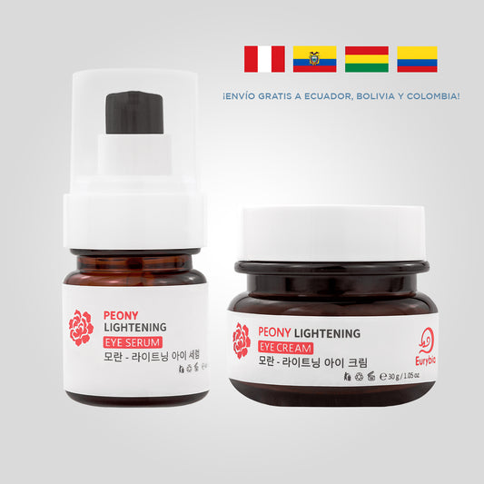 EYE PACK PEONY