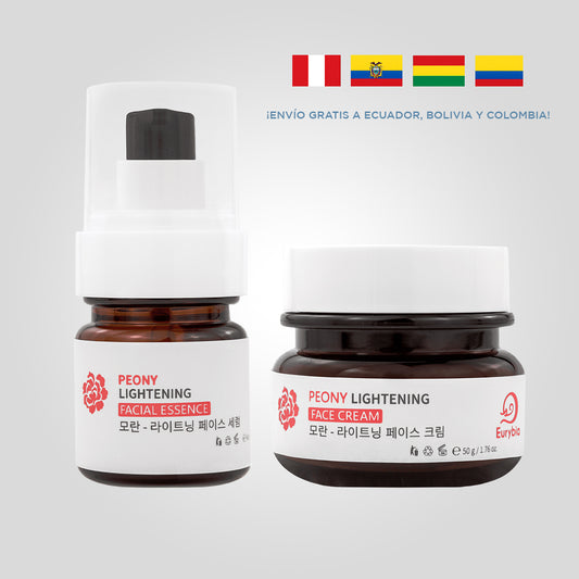FACE PACK PEONY