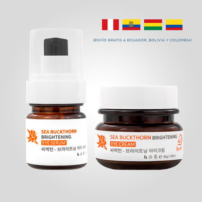 EYE PACK SEA BUCKTHORN